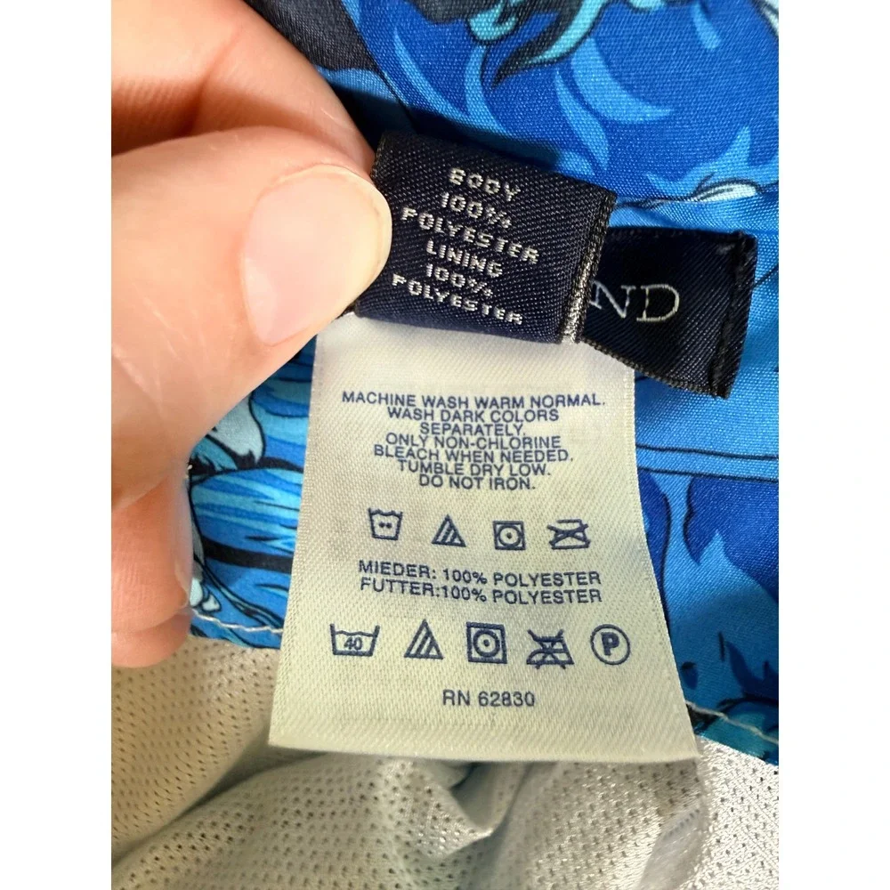 Lands End great used